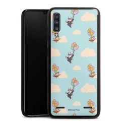 Carry Case Hülle Schwarz ohne Band