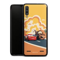 Carry Case Hülle Schwarz ohne Band