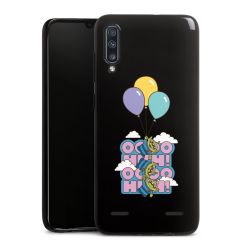 Carry Case Single Black