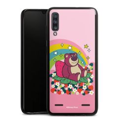 Carry Case Hülle Schwarz ohne Band