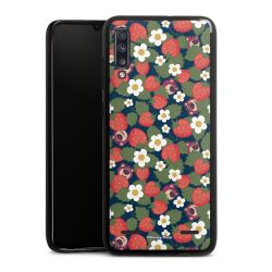 Carry Case Hülle Schwarz ohne Band