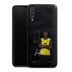 New Carry Case Hülle Schwarz