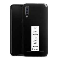 Carry Case Single Black