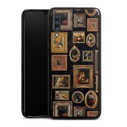 Carry Case Single Black