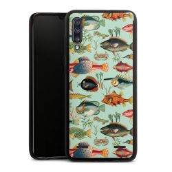 Carry Case Single Black