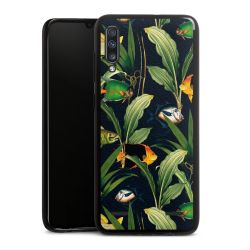 Carry Case Single Black