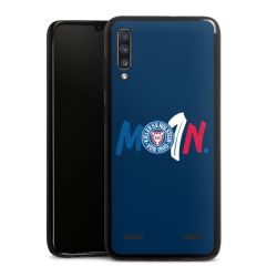 Carry Case Hülle Schwarz ohne Band