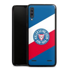 Carry Case Hülle Schwarz ohne Band