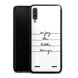 Carry Case Single Black