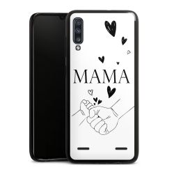 Carry Case Single Black