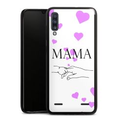 Carry Case Single Black