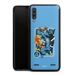 Carry Case Single Black