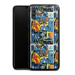 Carry Case Single Black