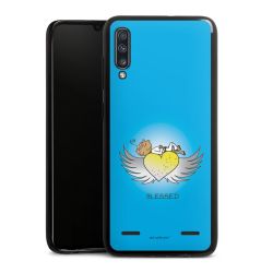 Carry Case Hülle Schwarz ohne Band