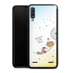 Carry Case Hülle Schwarz ohne Band