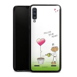 Carry Case Hülle Schwarz ohne Band