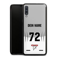 Carry Case Hülle Schwarz ohne Band