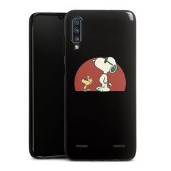 Carry Case Single Black