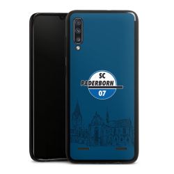 Carry Case Hülle Schwarz ohne Band