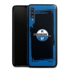 Carry Case Hülle Schwarz ohne Band