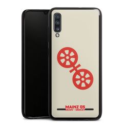 Carry Case Hülle Schwarz ohne Band