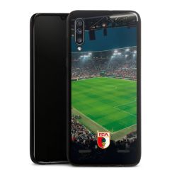 Carry Case Hülle Schwarz ohne Band