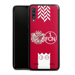 Carry Case Hülle Schwarz ohne Band