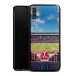 Carry Case Hülle Schwarz ohne Band