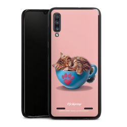 New Carry Case Hülle Schwarz