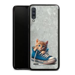 New Carry Case Hülle Schwarz