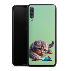 Carry Case Single Black