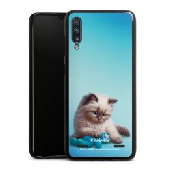 Carry Case Single Black