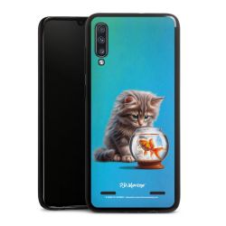 Carry Case Single Black