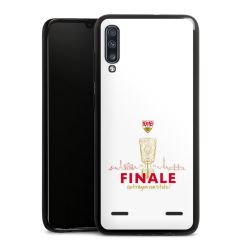 Carry Case Hülle Schwarz ohne Band