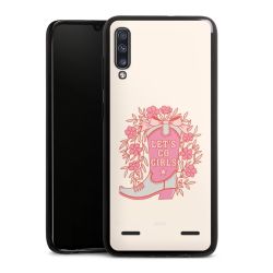 Carry Case Single Black