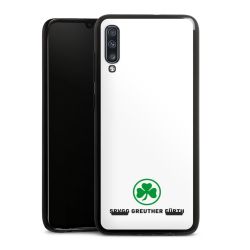 Carry Case Hülle Schwarz ohne Band