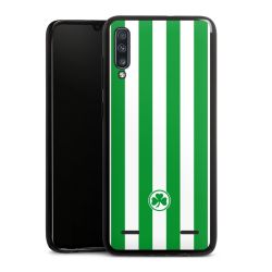 Carry Case Hülle Schwarz ohne Band