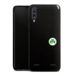 Carry Case Hülle Schwarz ohne Band