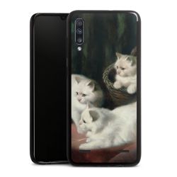 Carry Case Single Black