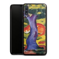 Carry Case Single Black