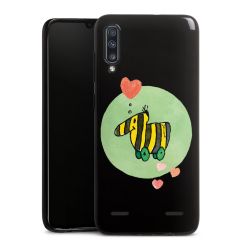 Carry Case Single Black