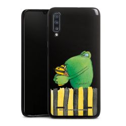 Carry Case Single Black