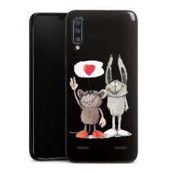 Carry Case Single Black