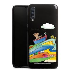 Carry Case Single Black