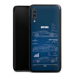 Carry Case Single Black