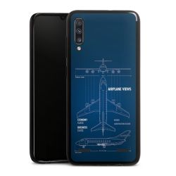 Carry Case Single Black