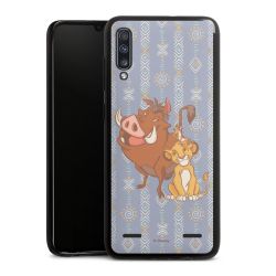 Carry Case Single Black