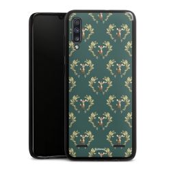 Carry Case Single Black