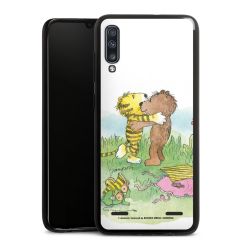 Carry Case Single Black