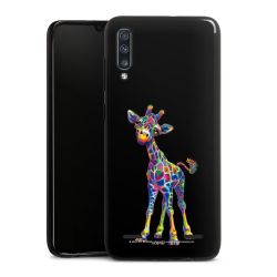 New Carry Case Hülle Schwarz